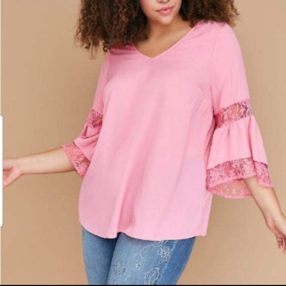Lane Bryant Tops - NWT Lane Bryant Top